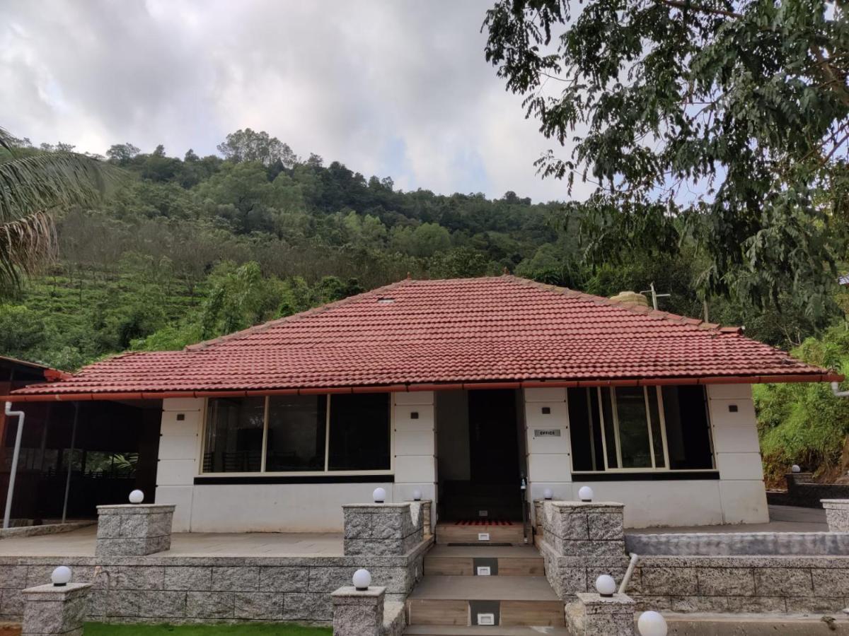 Forest And River Edge Resort Kannur Ngoại thất bức ảnh