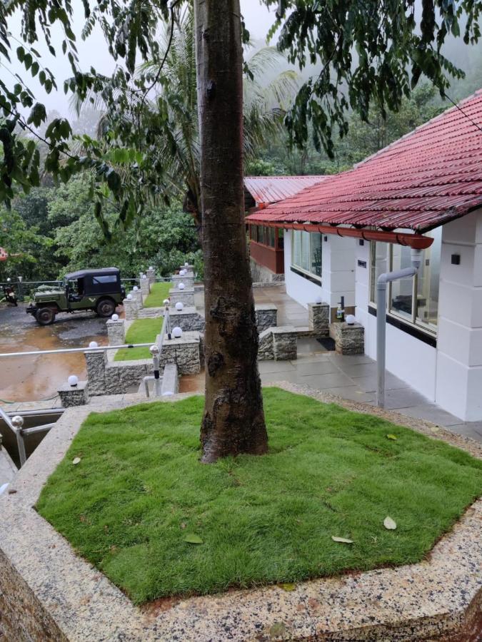 Forest And River Edge Resort Kannur Ngoại thất bức ảnh